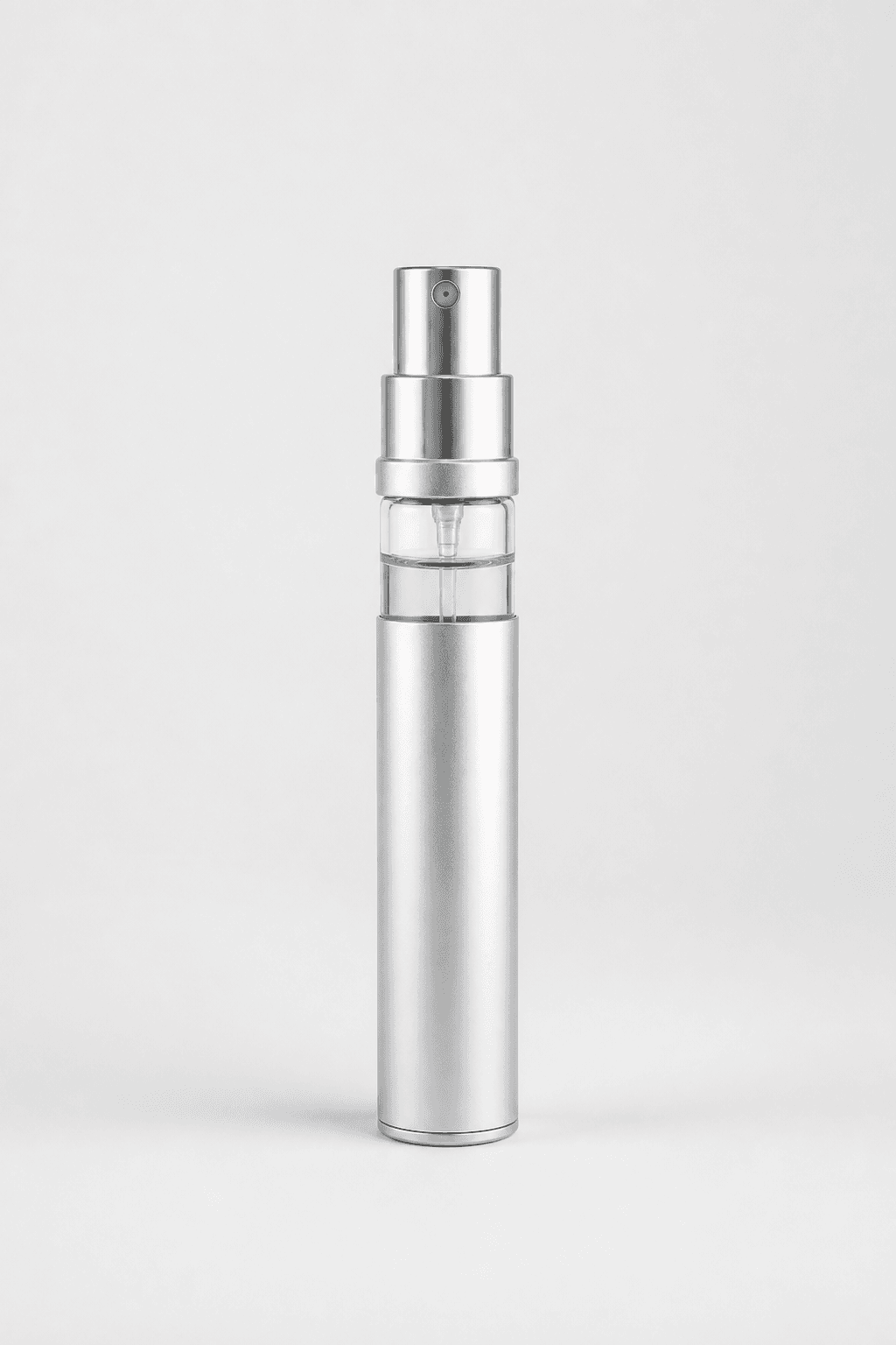 Refillable Travel Perfume Spray Bottles