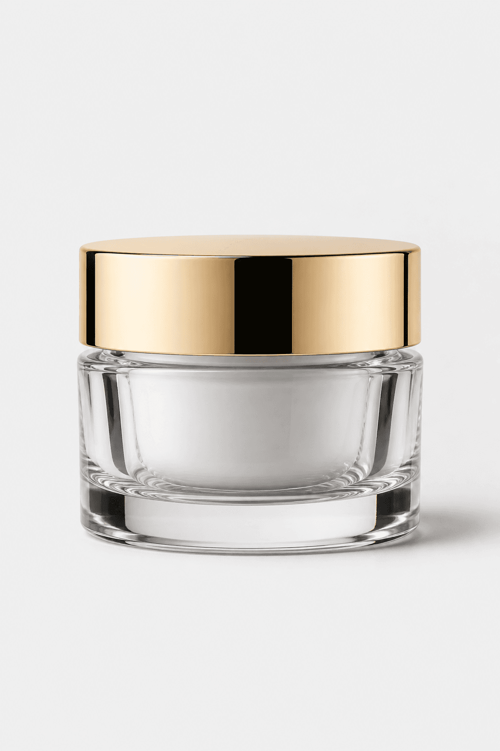 Luxury Cosmetic Jars 15ml 50ml