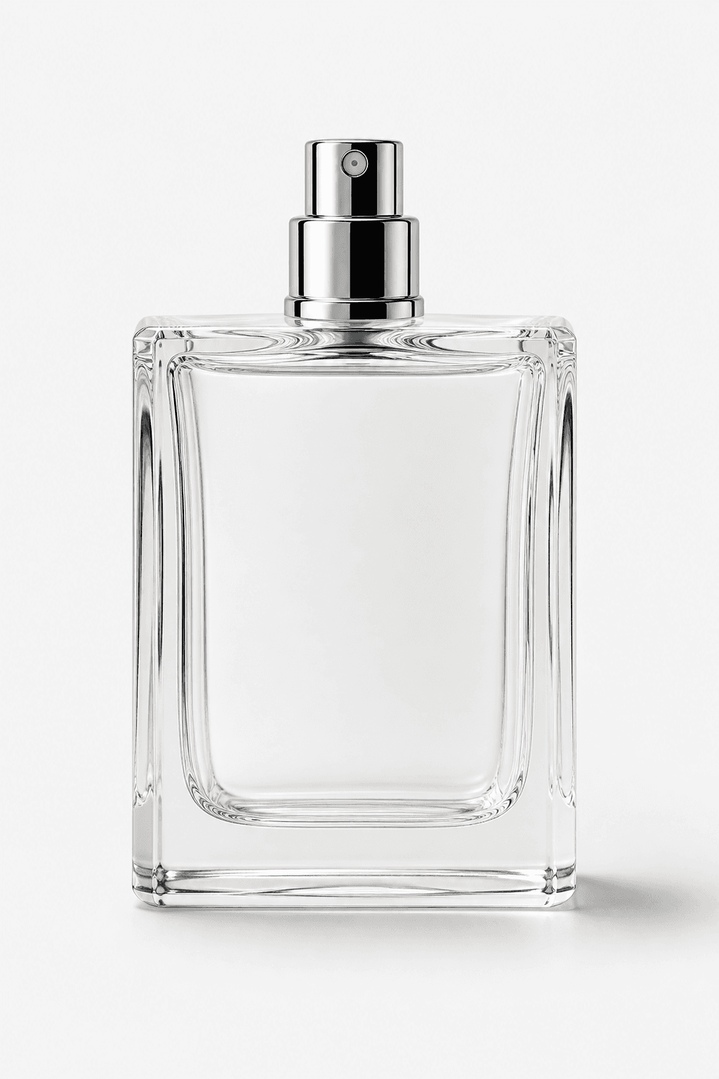 Crystal Perfume Bottles 30ml 50ml 100ml